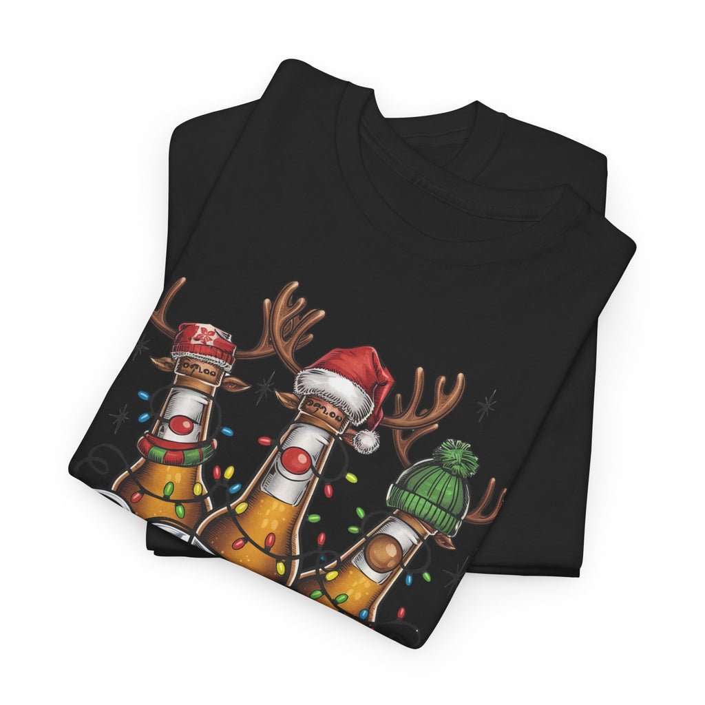 Reinbeer Christmas T-shirt