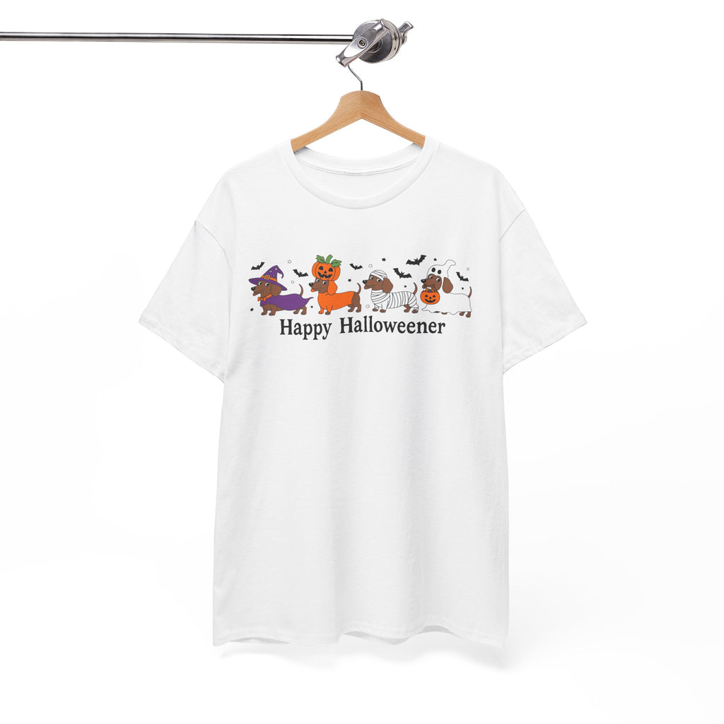 Happy Halloweener T-shirt