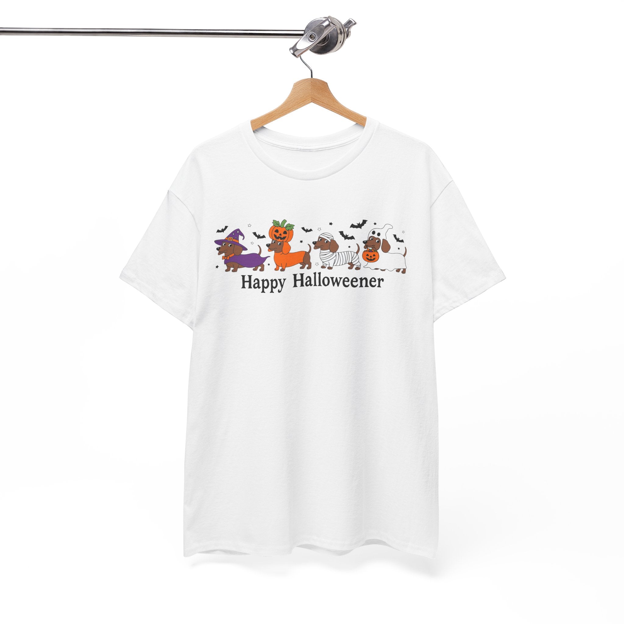 Happy Halloweener T-shirt