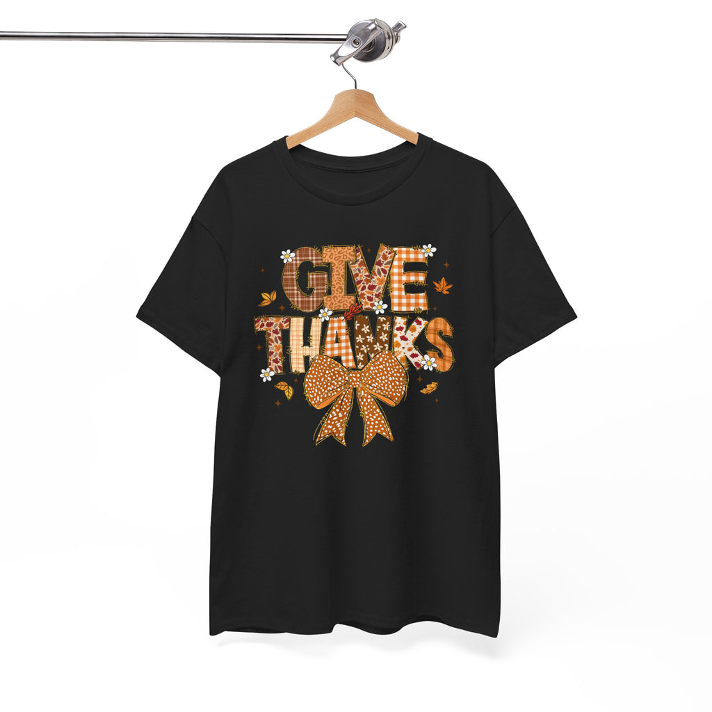 Give Thanks T-shirt