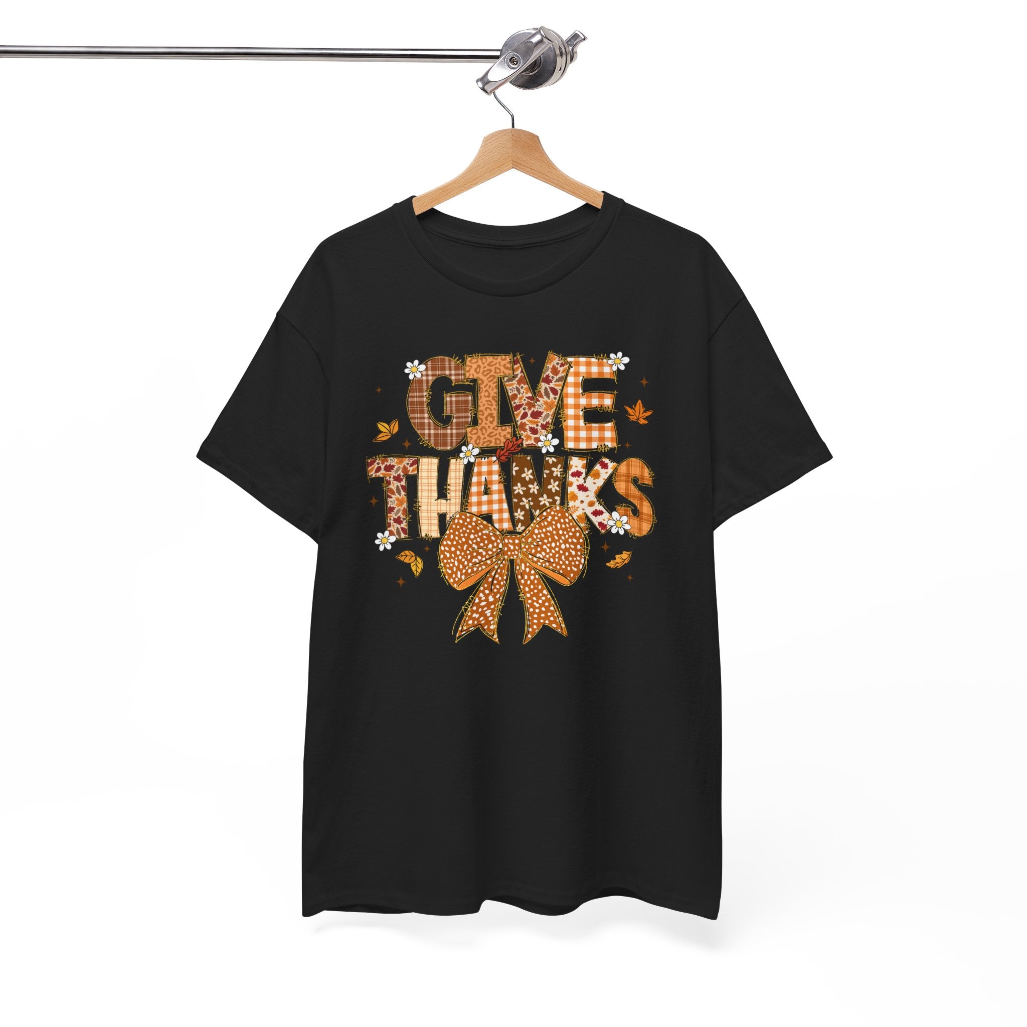 Give Thanks T-shirt
