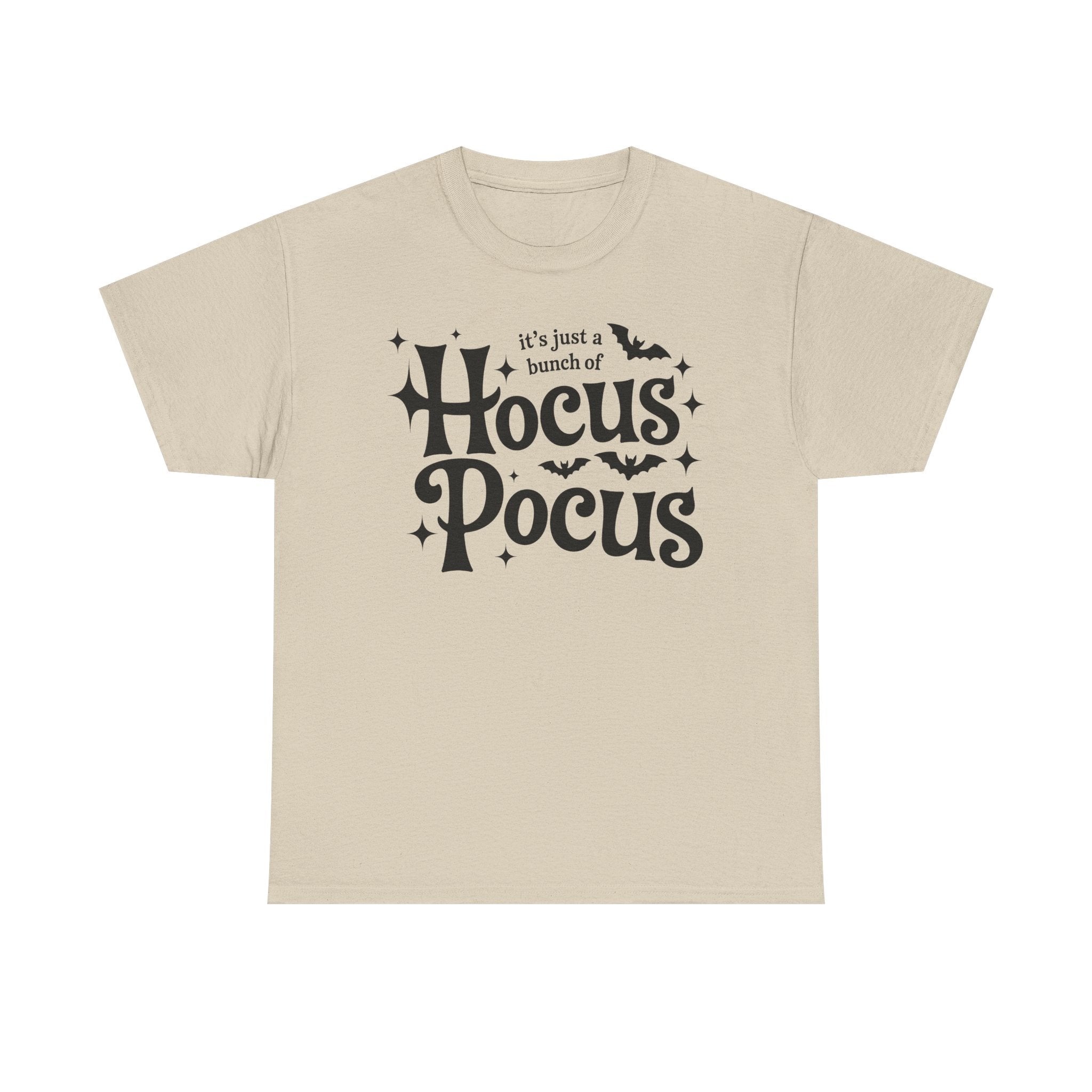 Hocus Pocus T-shirt