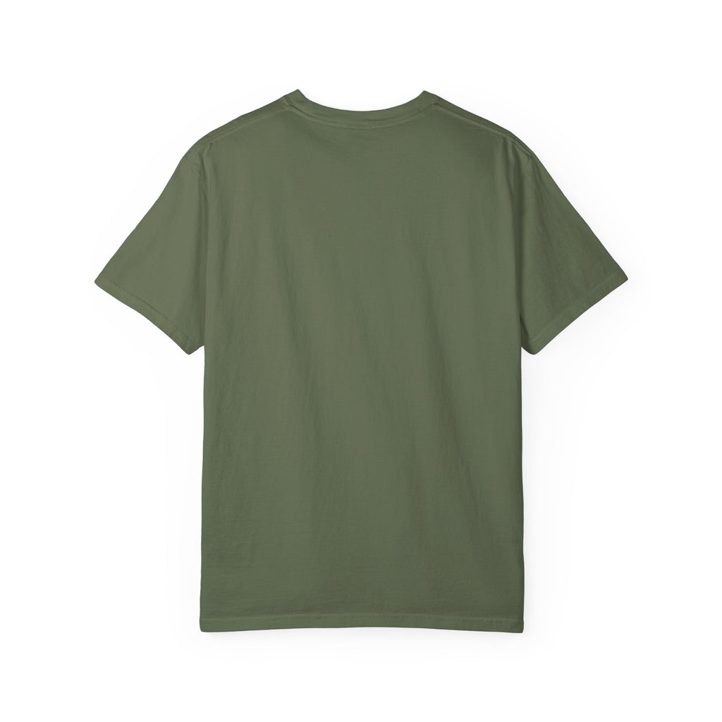 Just a Girl Loves Turtles Graphic T-Shirt — Cute Sea Turtle Tee