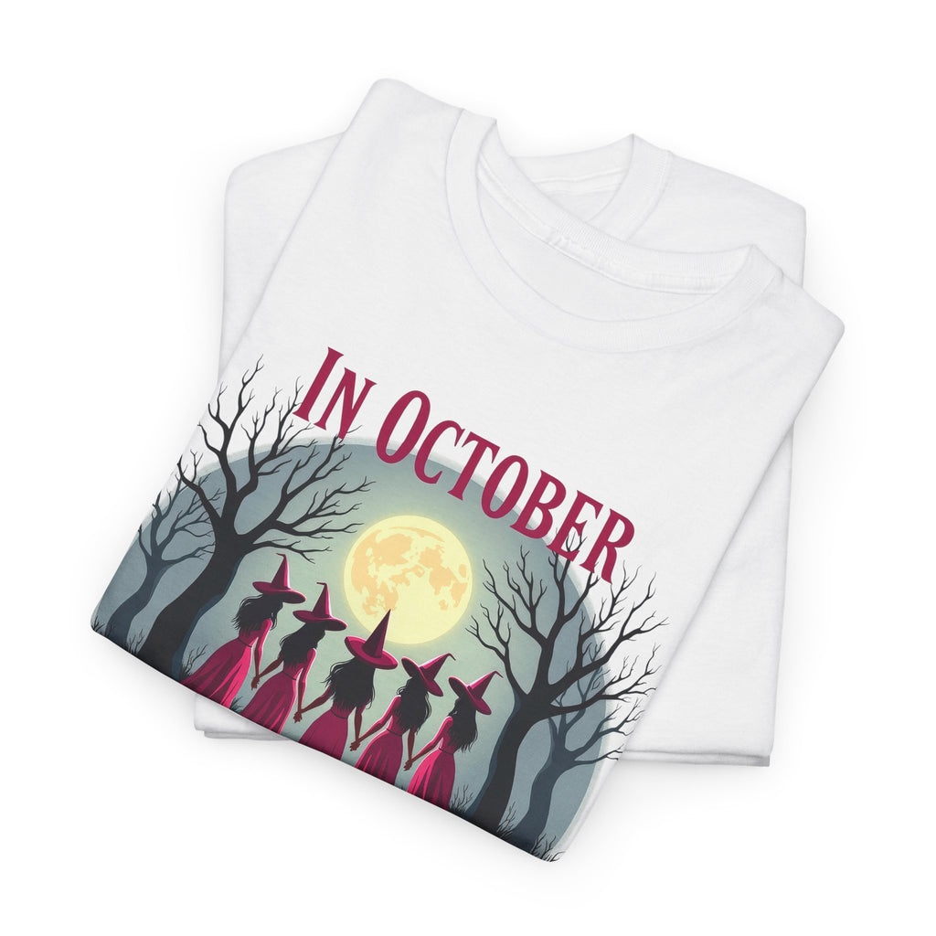 Breast Cancer Support Shirt