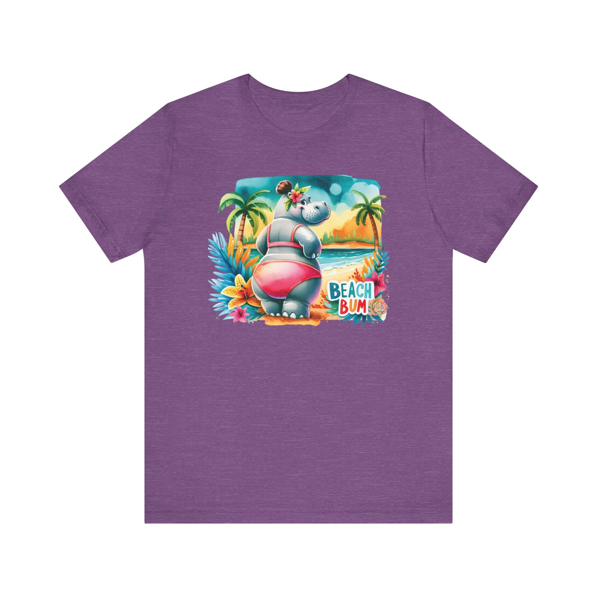Beach Bum T-shirt