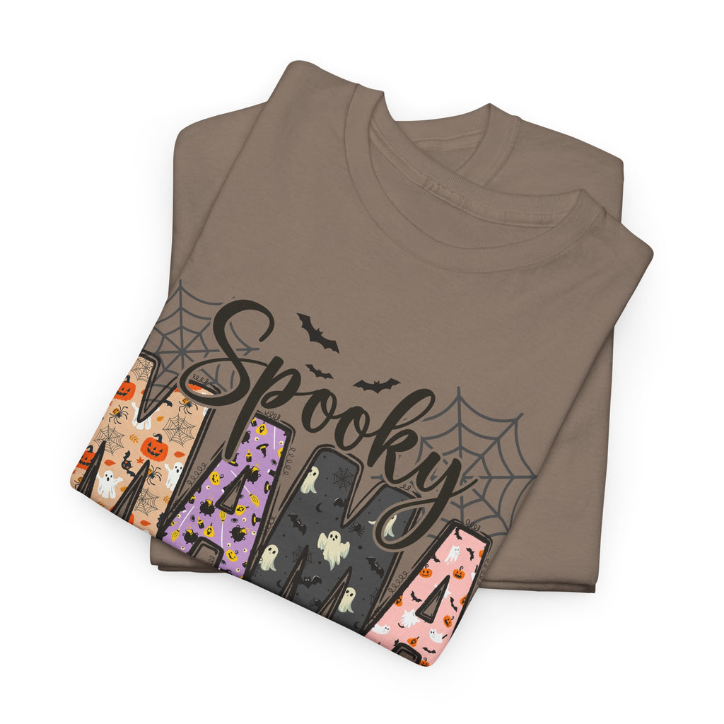 Spooky Mama T-shirt