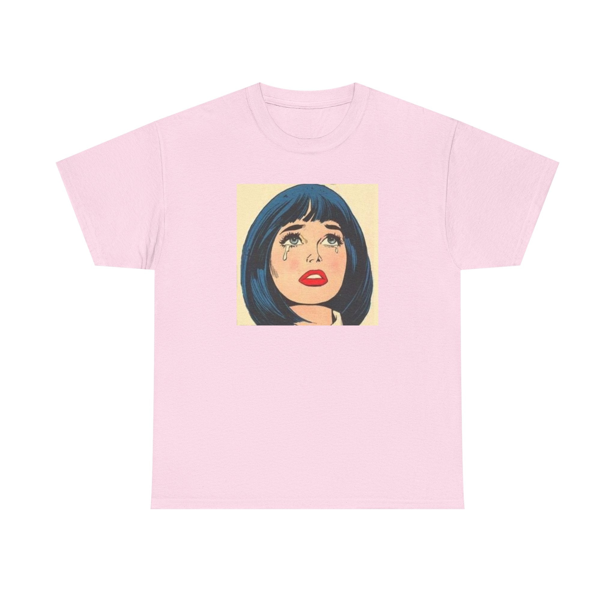 Add Your Photo T-Shirt