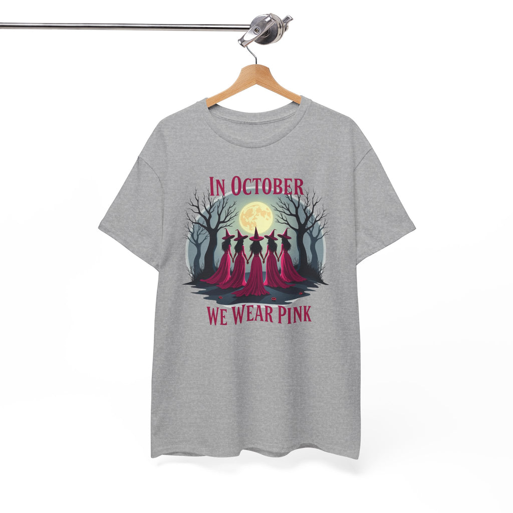 Breast Cancer Support Shirt