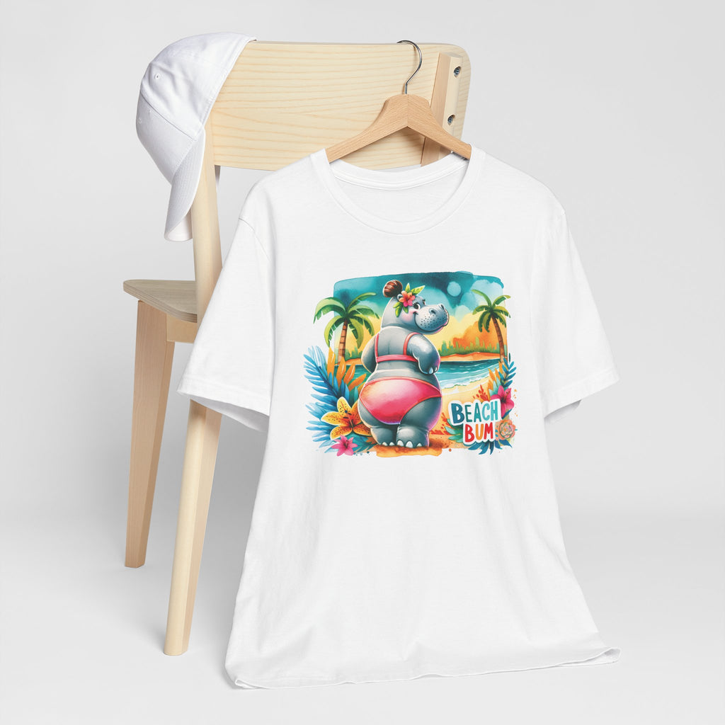 Beach Bum T-shirt