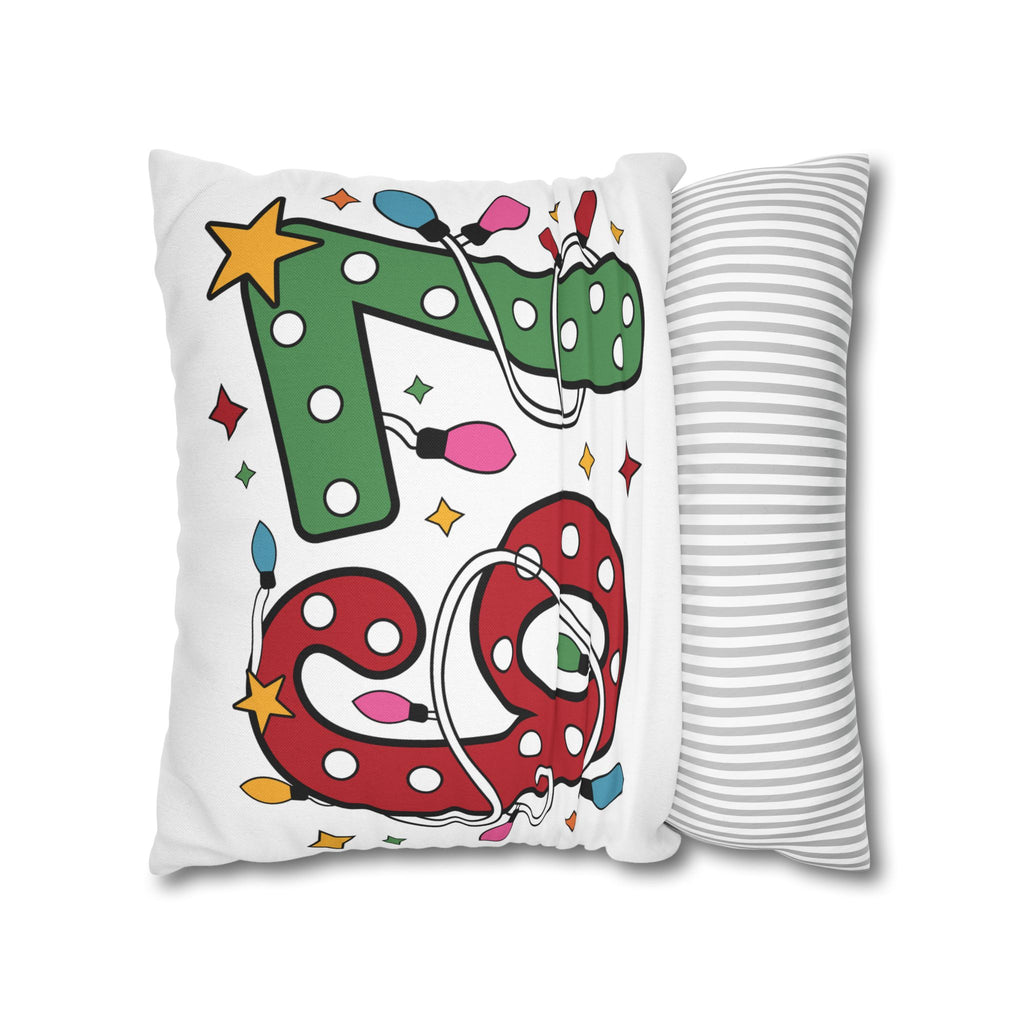 6 7 Festive Christmas