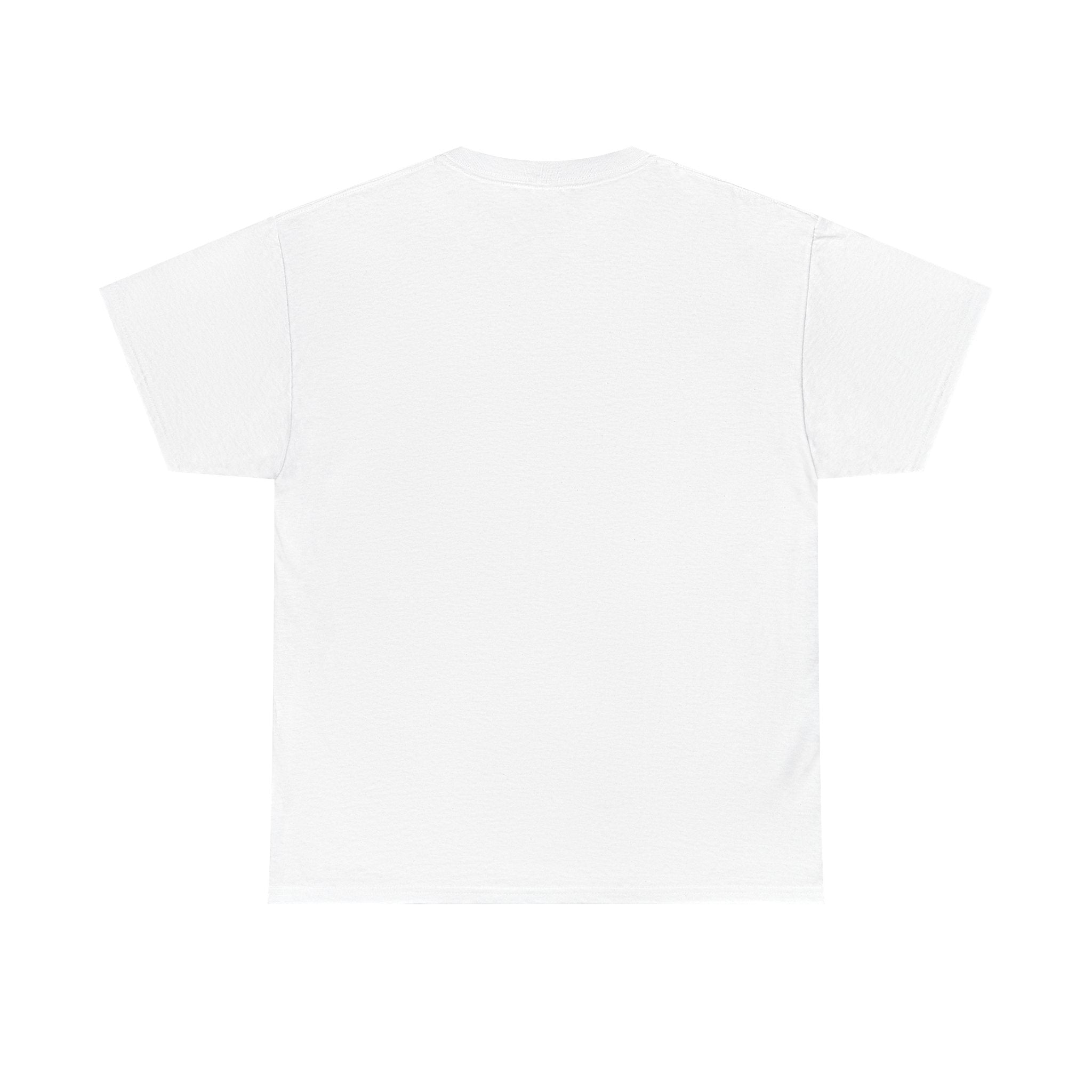 Baby Ride My Sleigh Tonight T-shirt