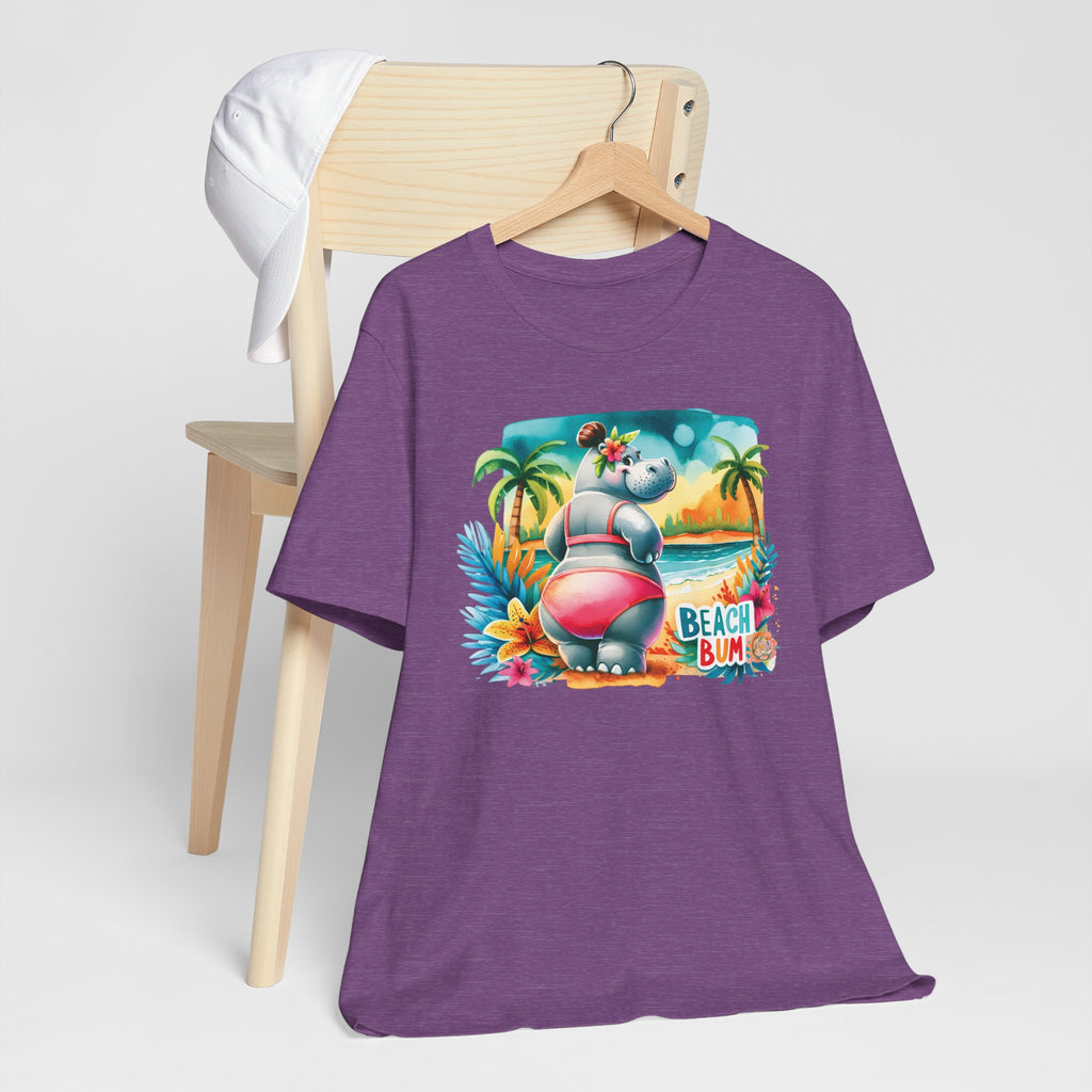 Beach Bum T-shirt