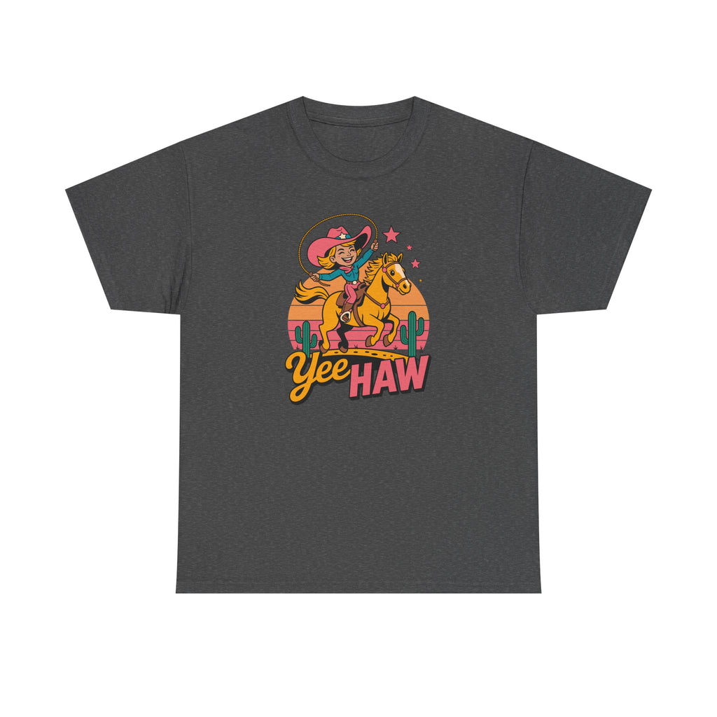 Yee Haw T-Shirt