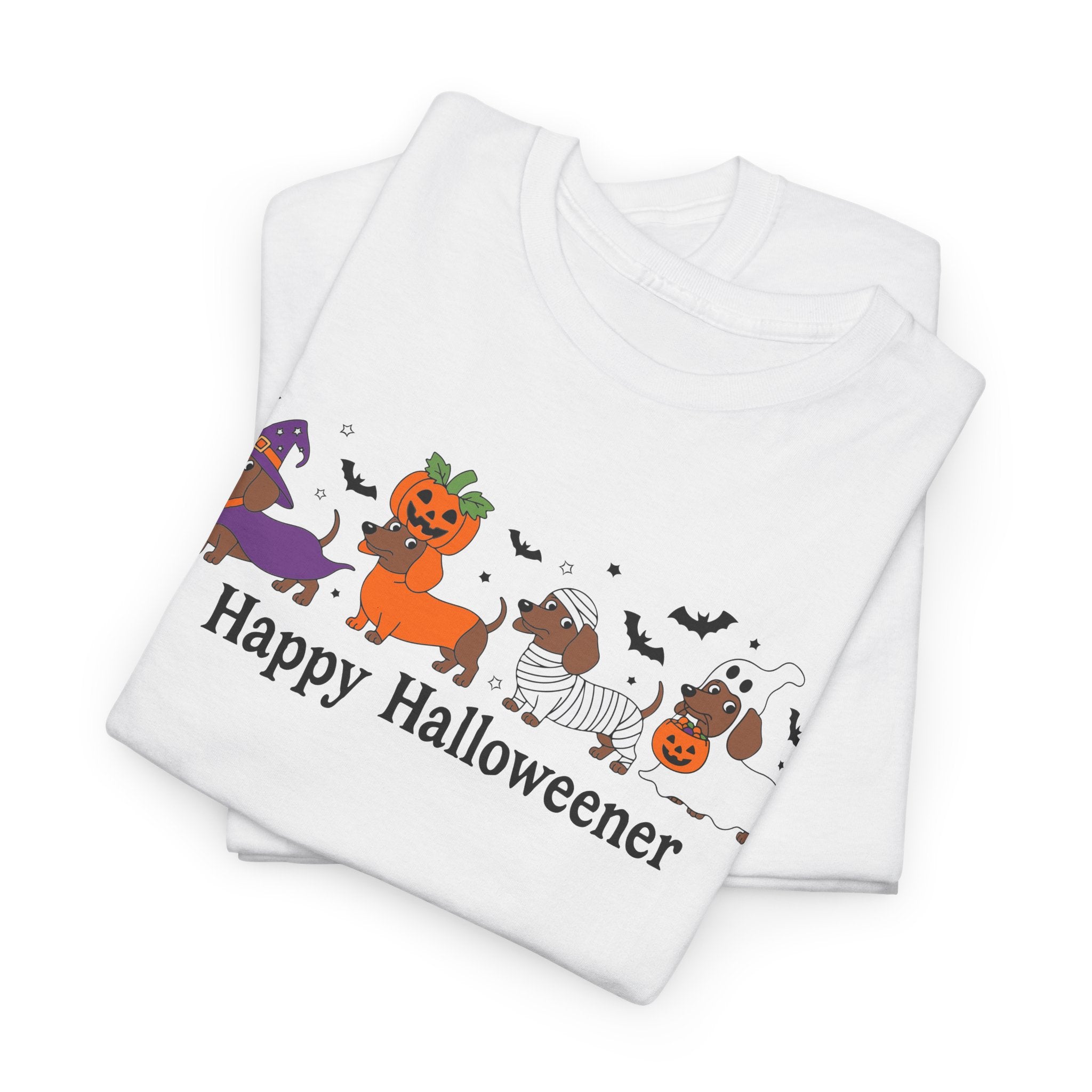 Happy Halloweener T-shirt