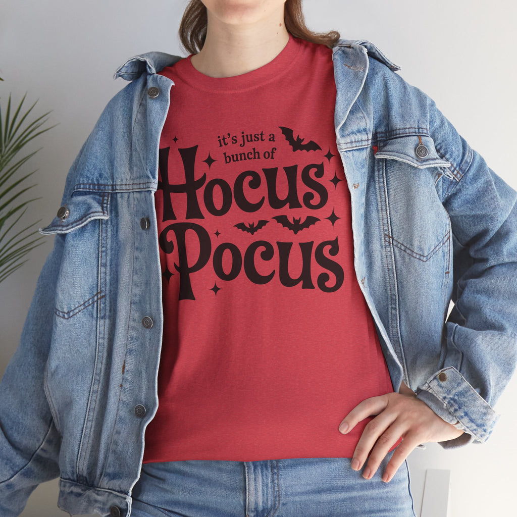 Hocus Pocus T-shirt