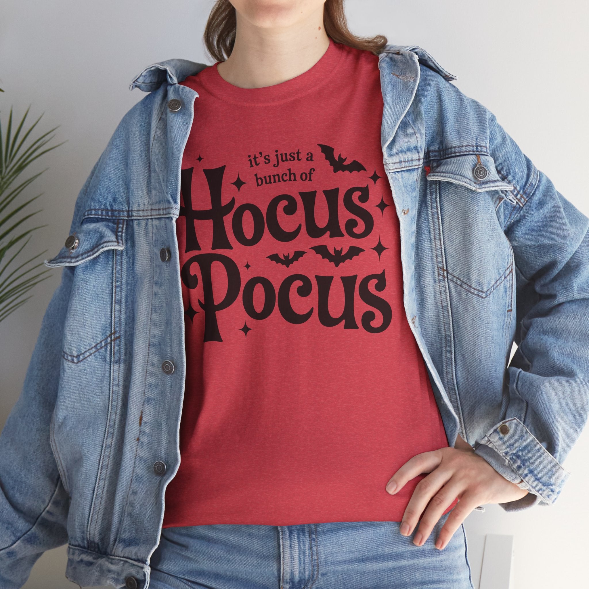 Hocus Pocus T-shirt