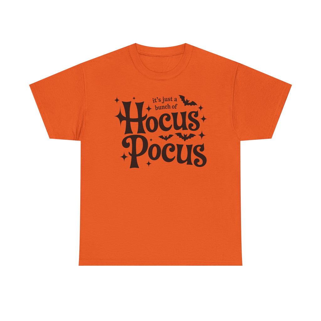 Hocus Pocus T-shirt