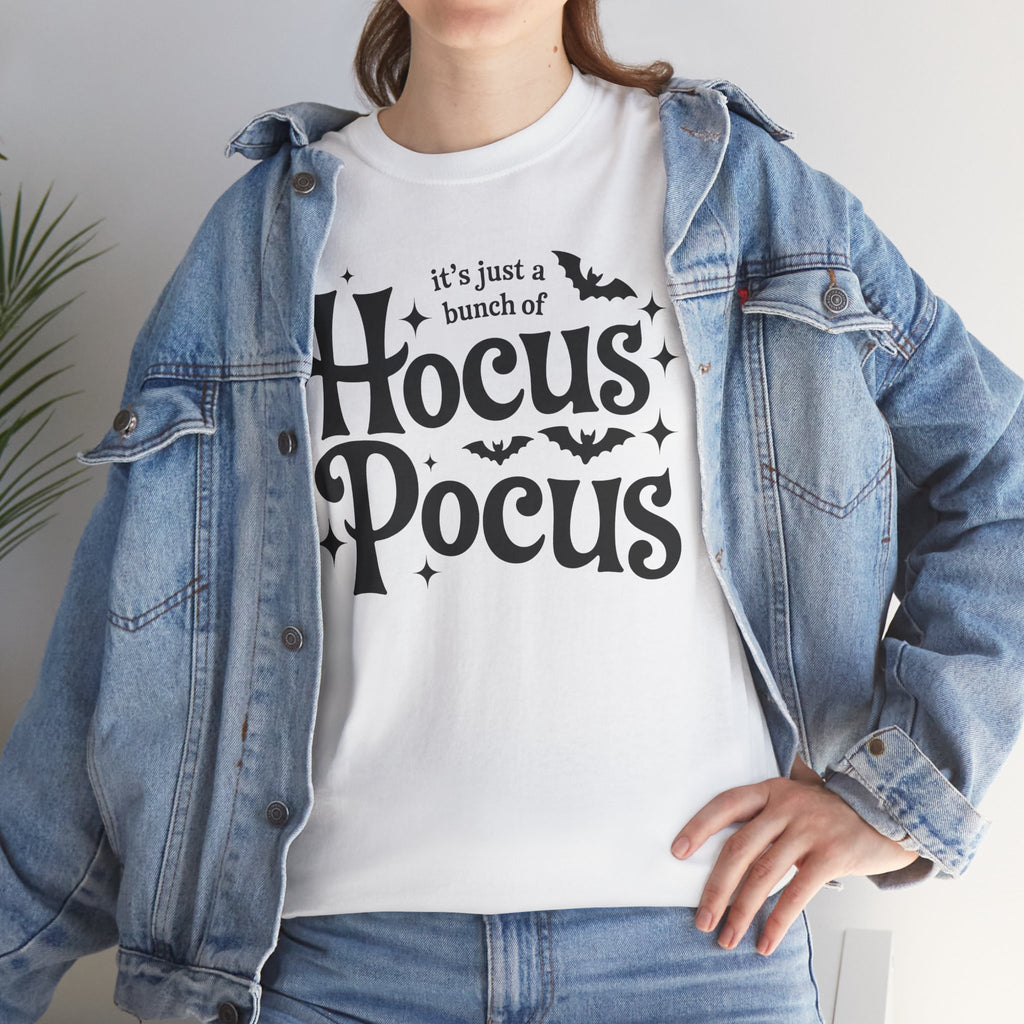 Hocus Pocus T-shirt
