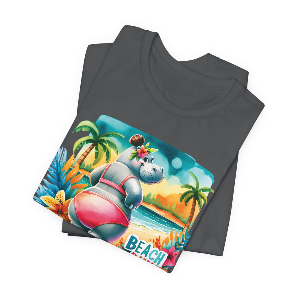 Beach Bum T-shirt