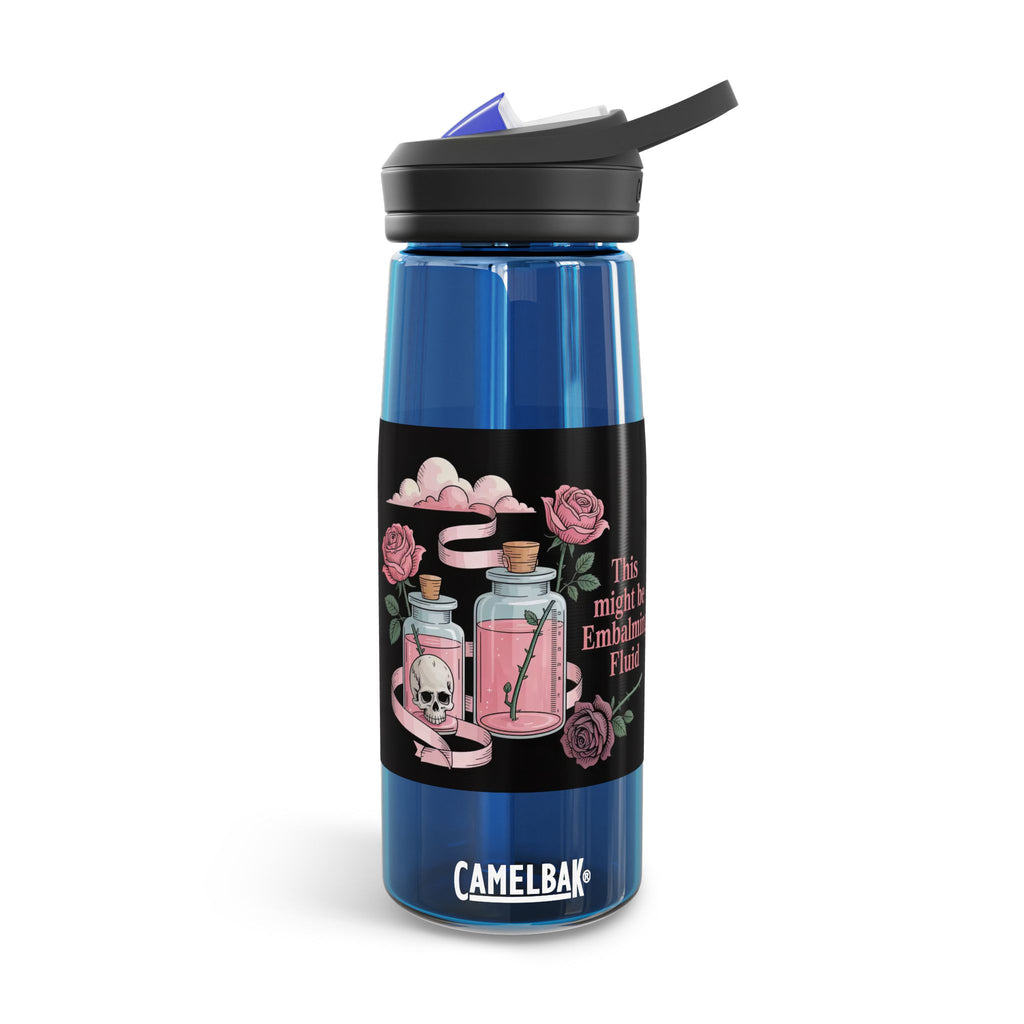 This Might Be Embalming Fluid - CamelBak Eddy® Water Bottle, 20oz/25oz