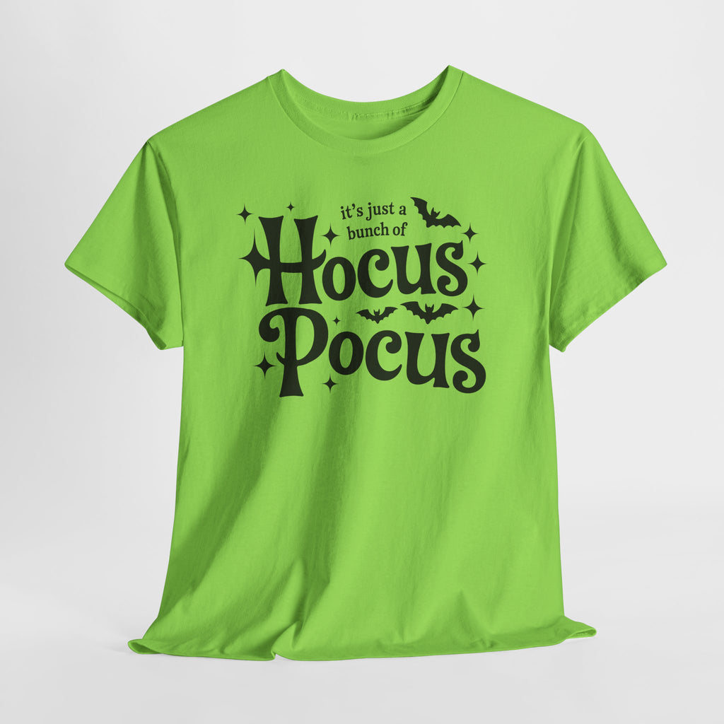 Hocus Pocus T-shirt