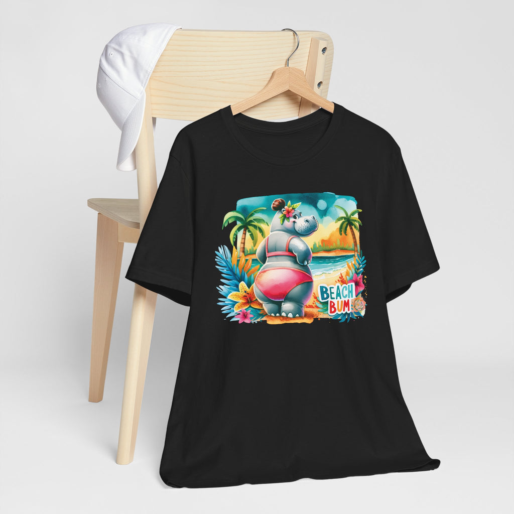 Beach Bum T-shirt