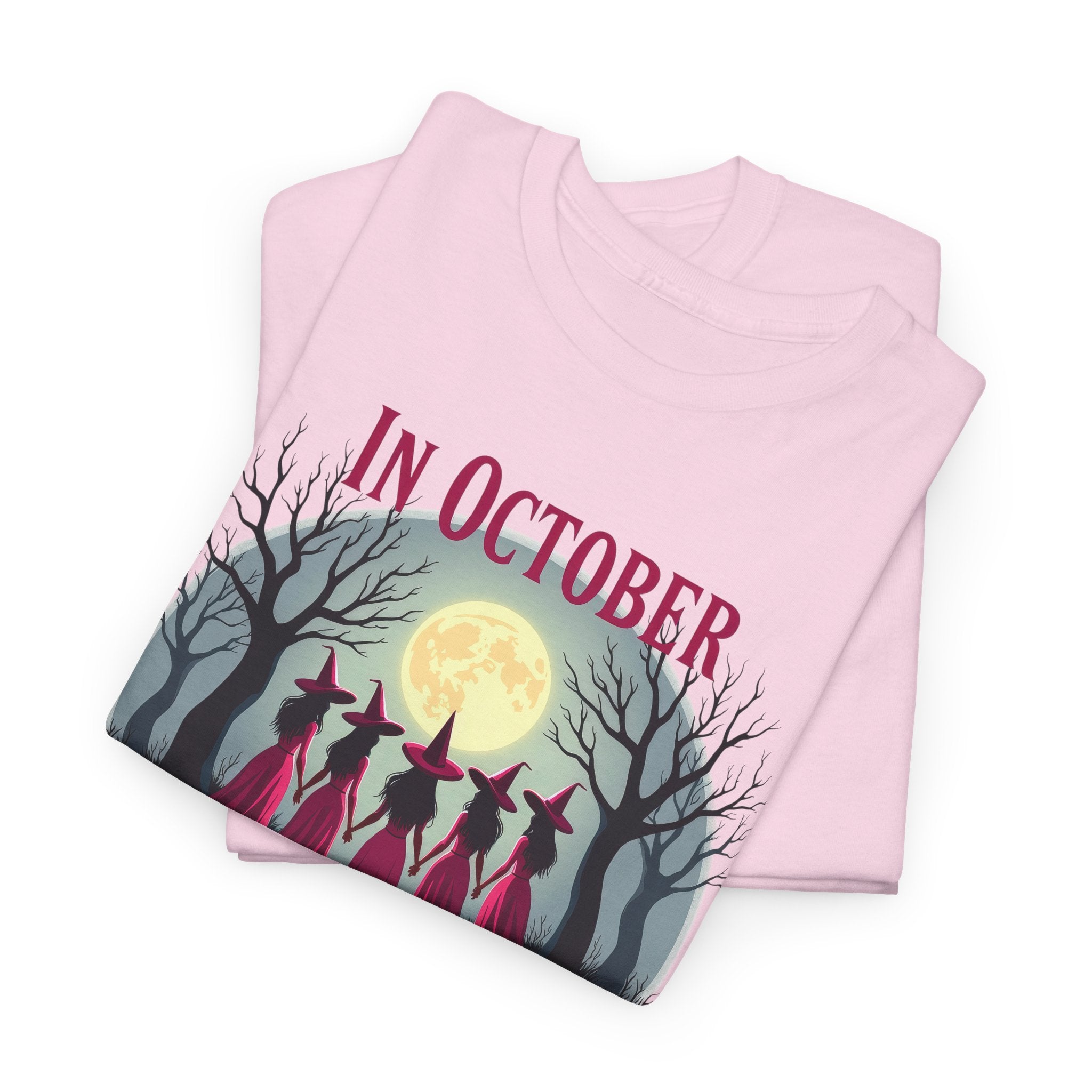 Breast Cancer Support Shirt
