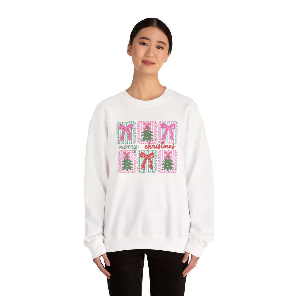 Merry Christmas Sweatshirt