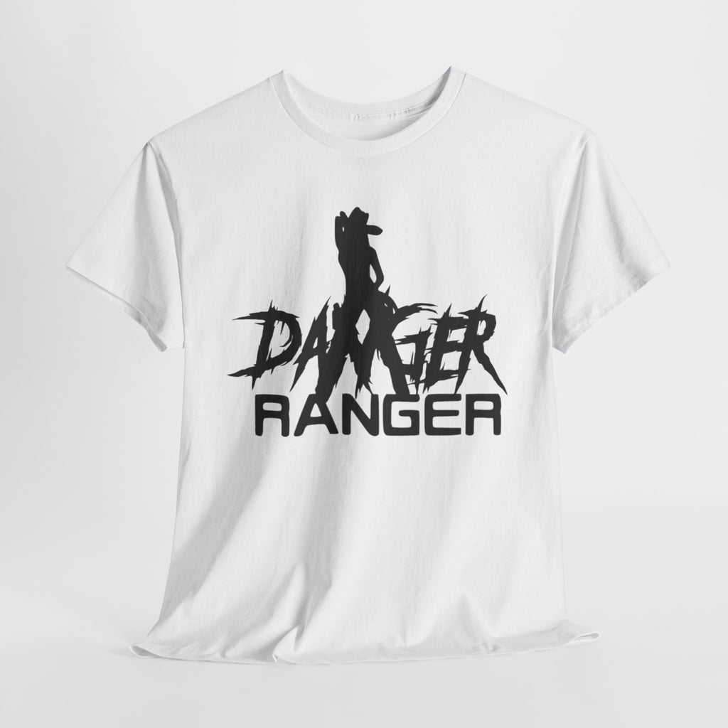 Danger Ranger T-shirt