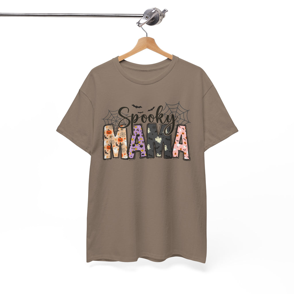 Spooky Mama T-shirt
