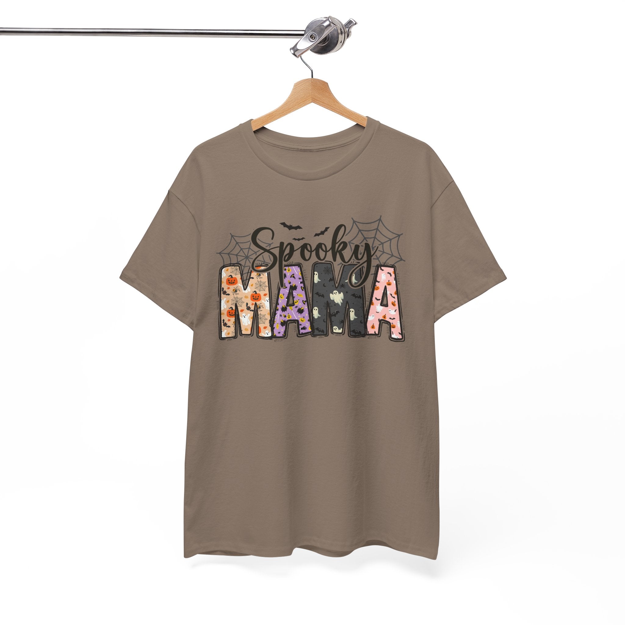 Spooky Mama T-shirt