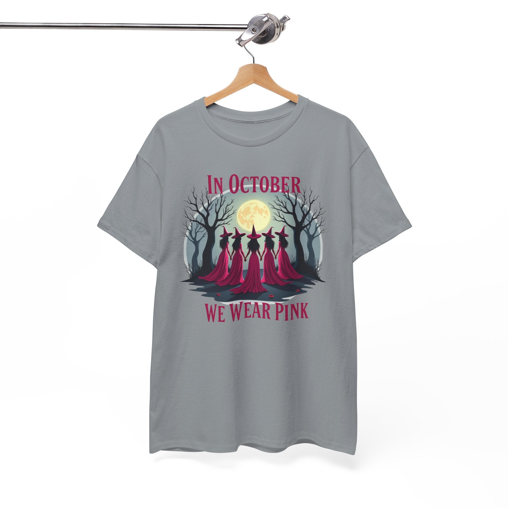 Breast Cancer Support Shirt