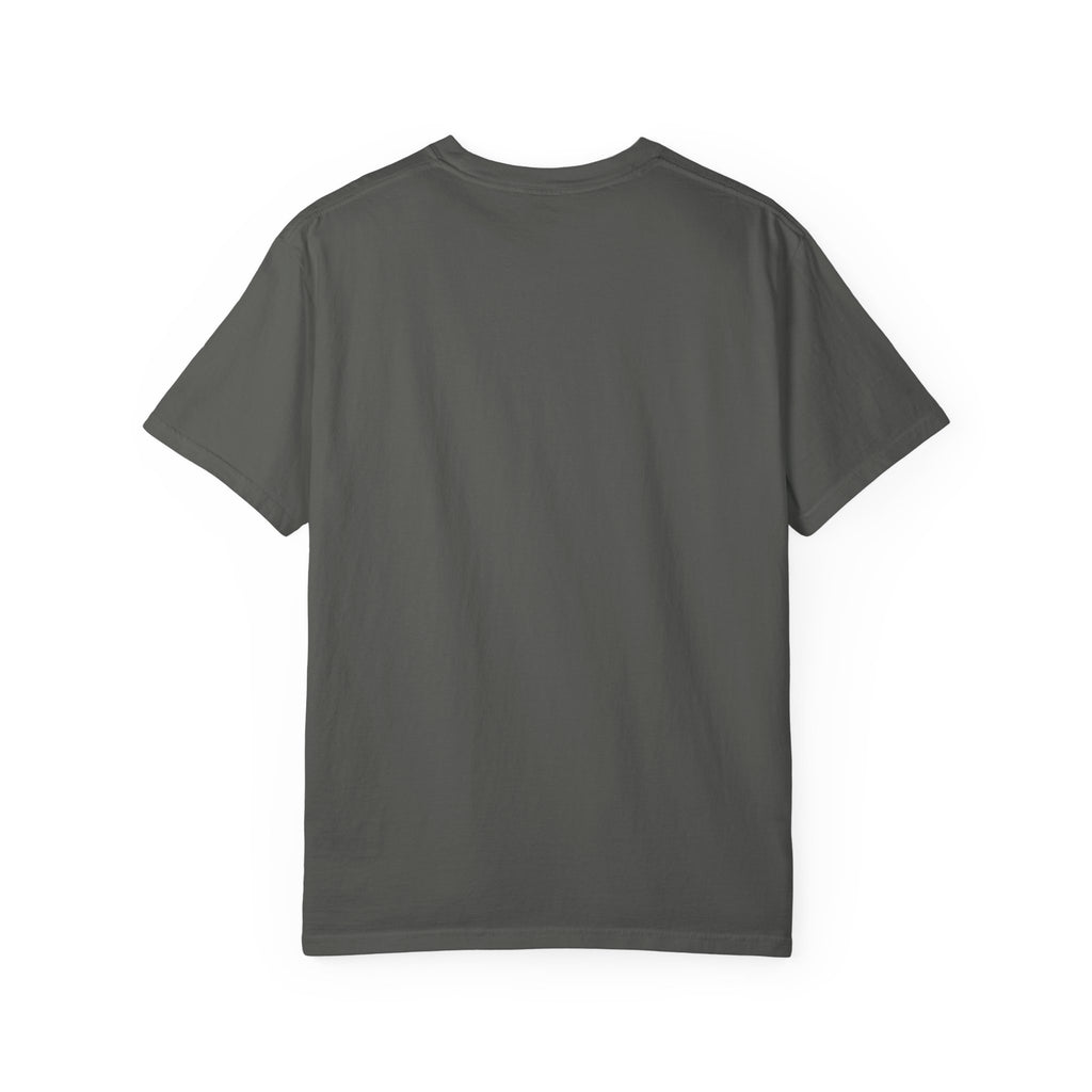 Just a Girl Loves Turtles Graphic T-Shirt — Cute Sea Turtle Tee