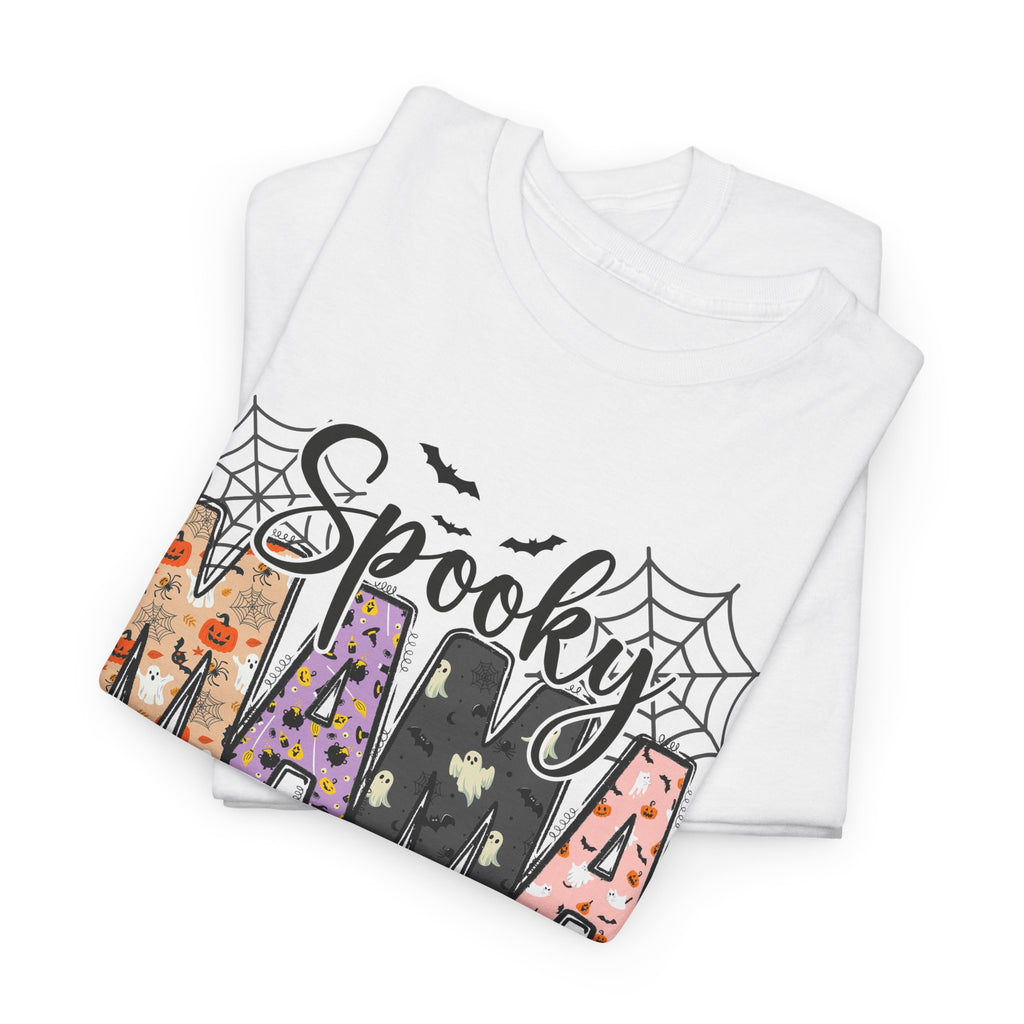 Spooky Mama T-shirt