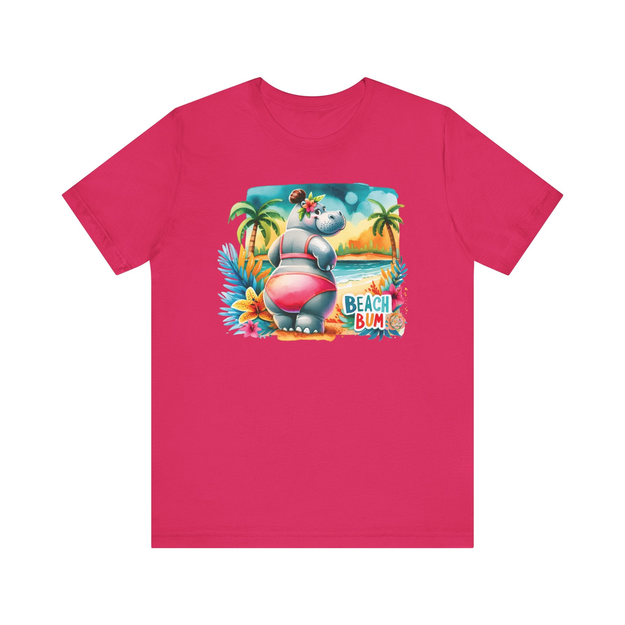 Beach Bum T-shirt