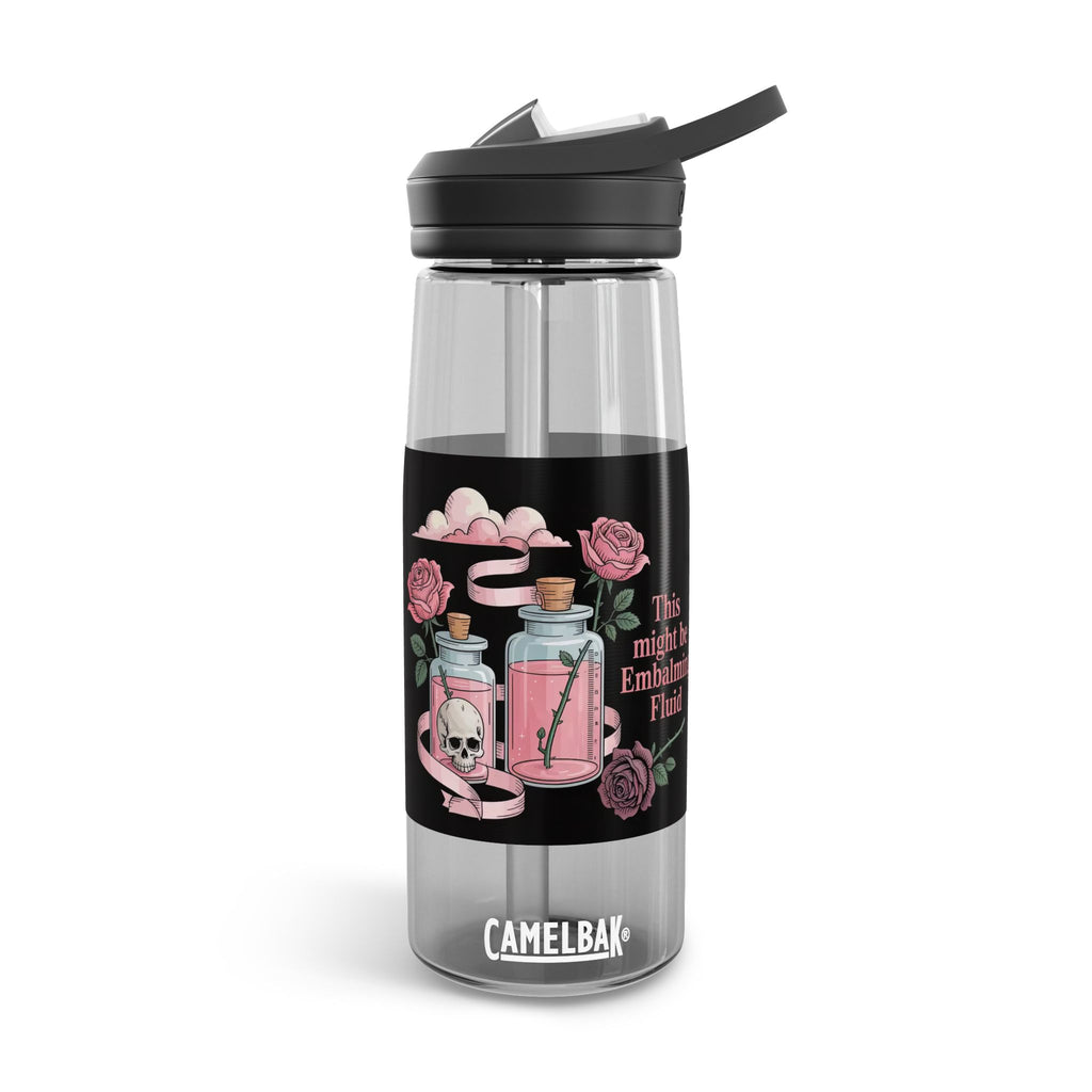 This Might Be Embalming Fluid - CamelBak Eddy® Water Bottle, 20oz/25oz