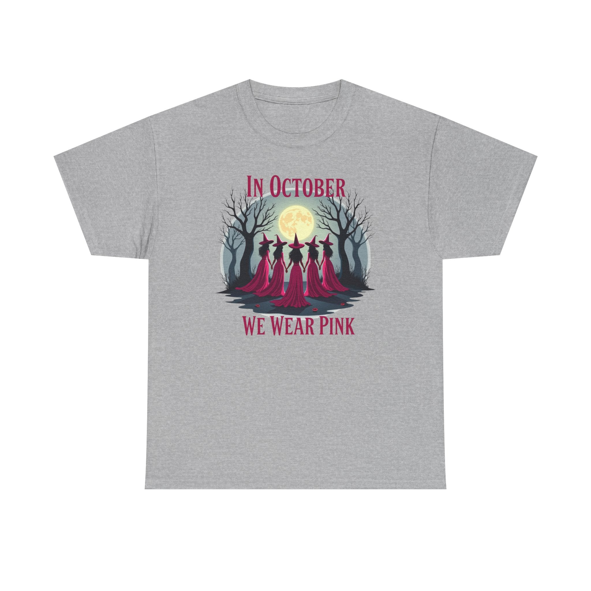 Breast Cancer Support Shirt