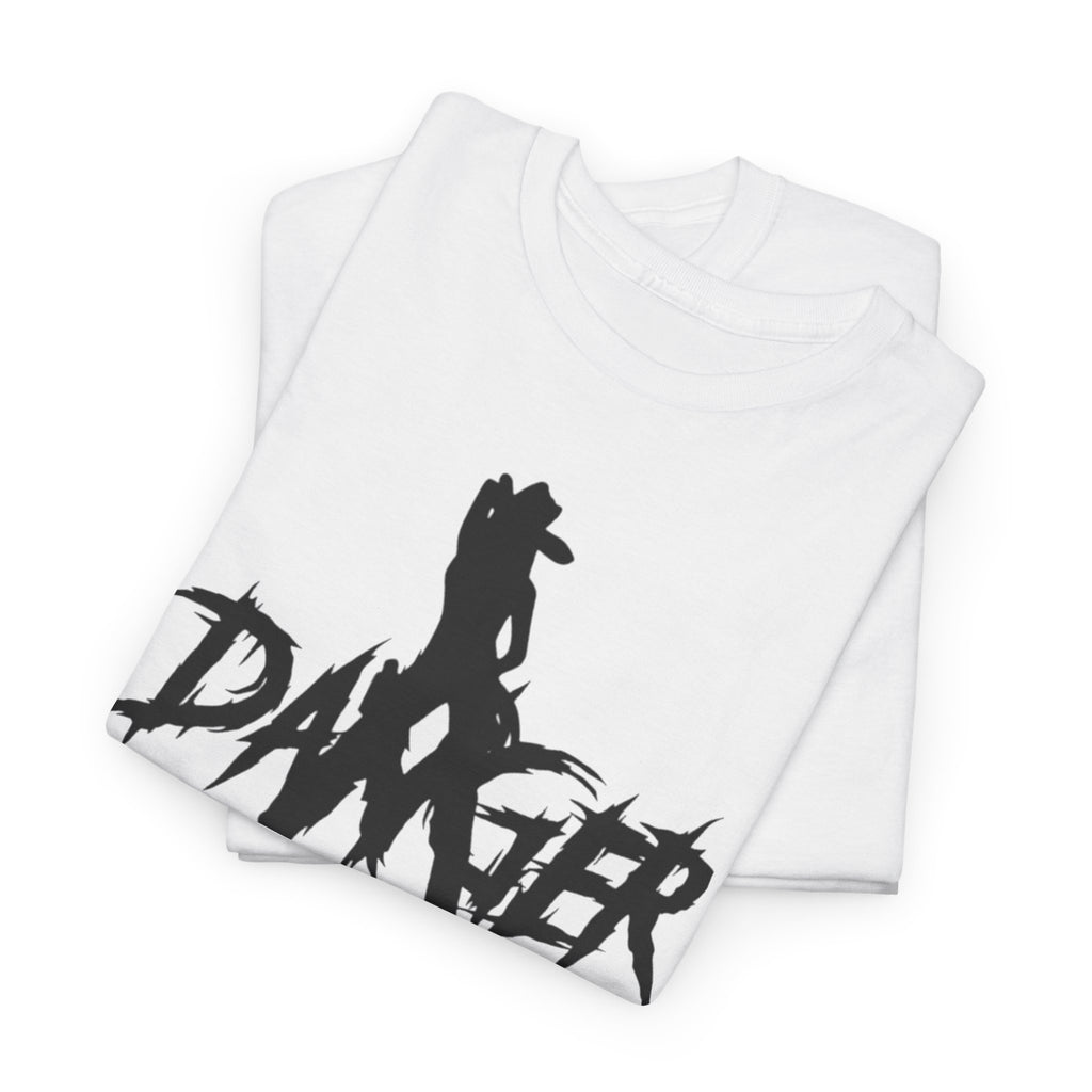 Danger Ranger T-shirt