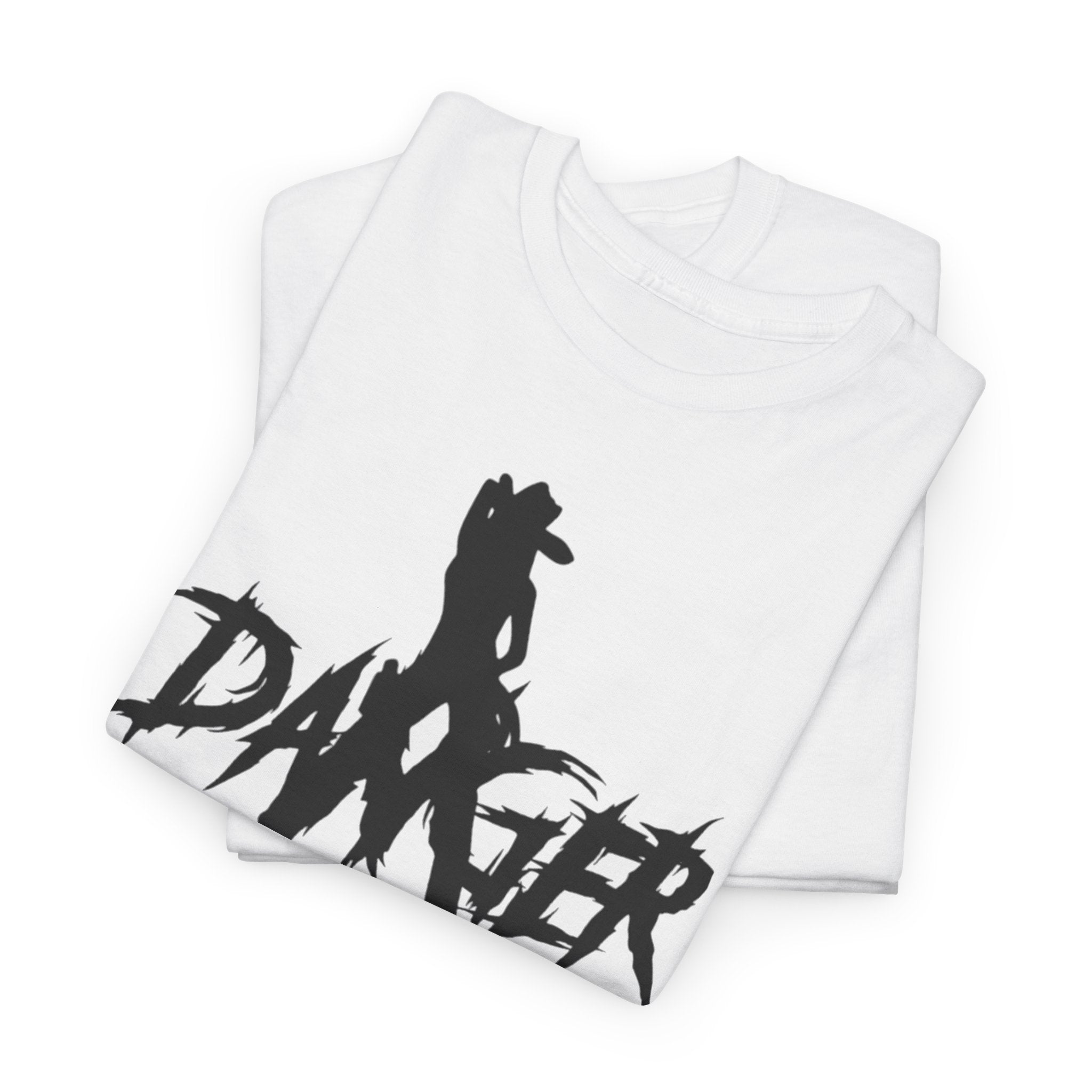 Danger Ranger T-shirt