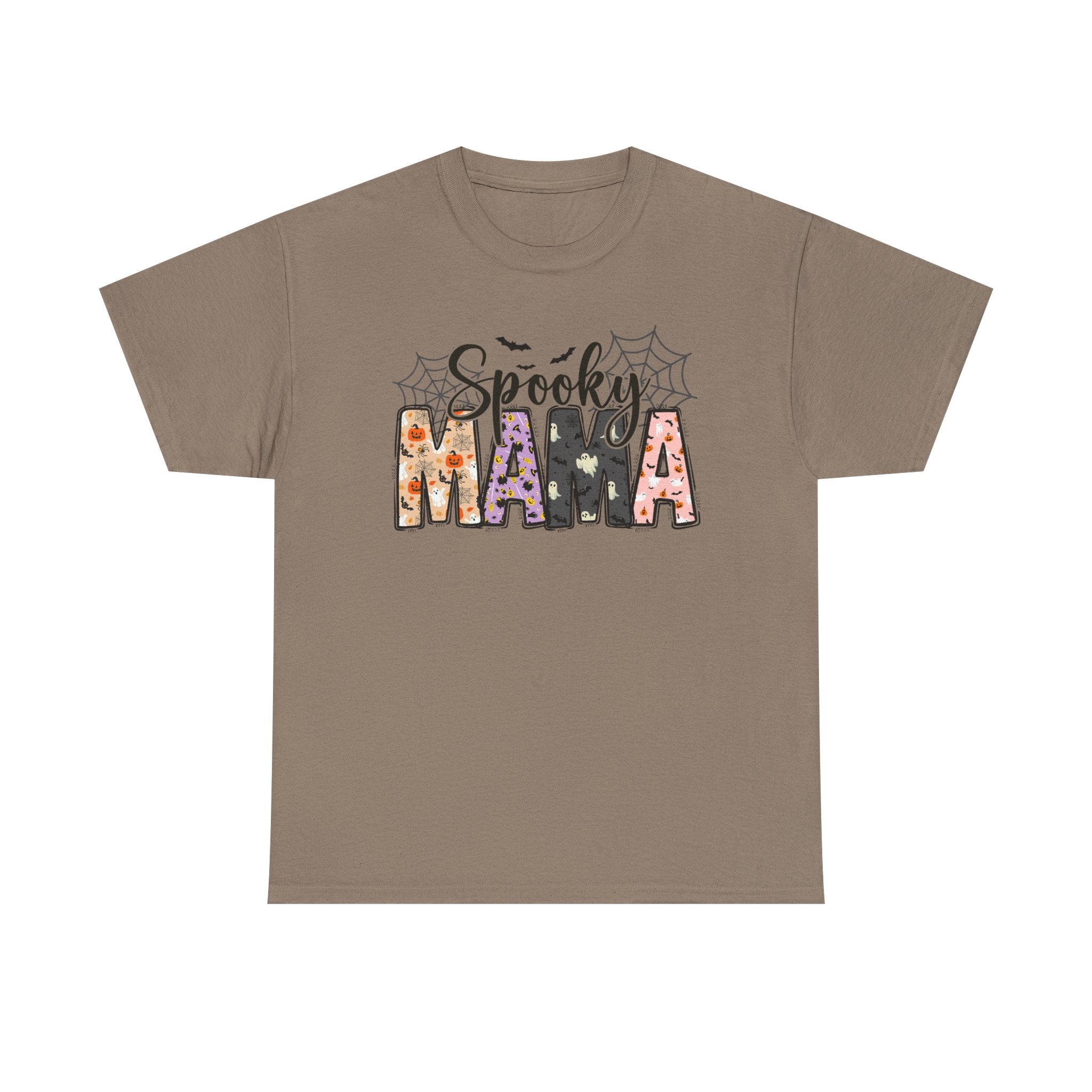 Spooky Mama T-shirt