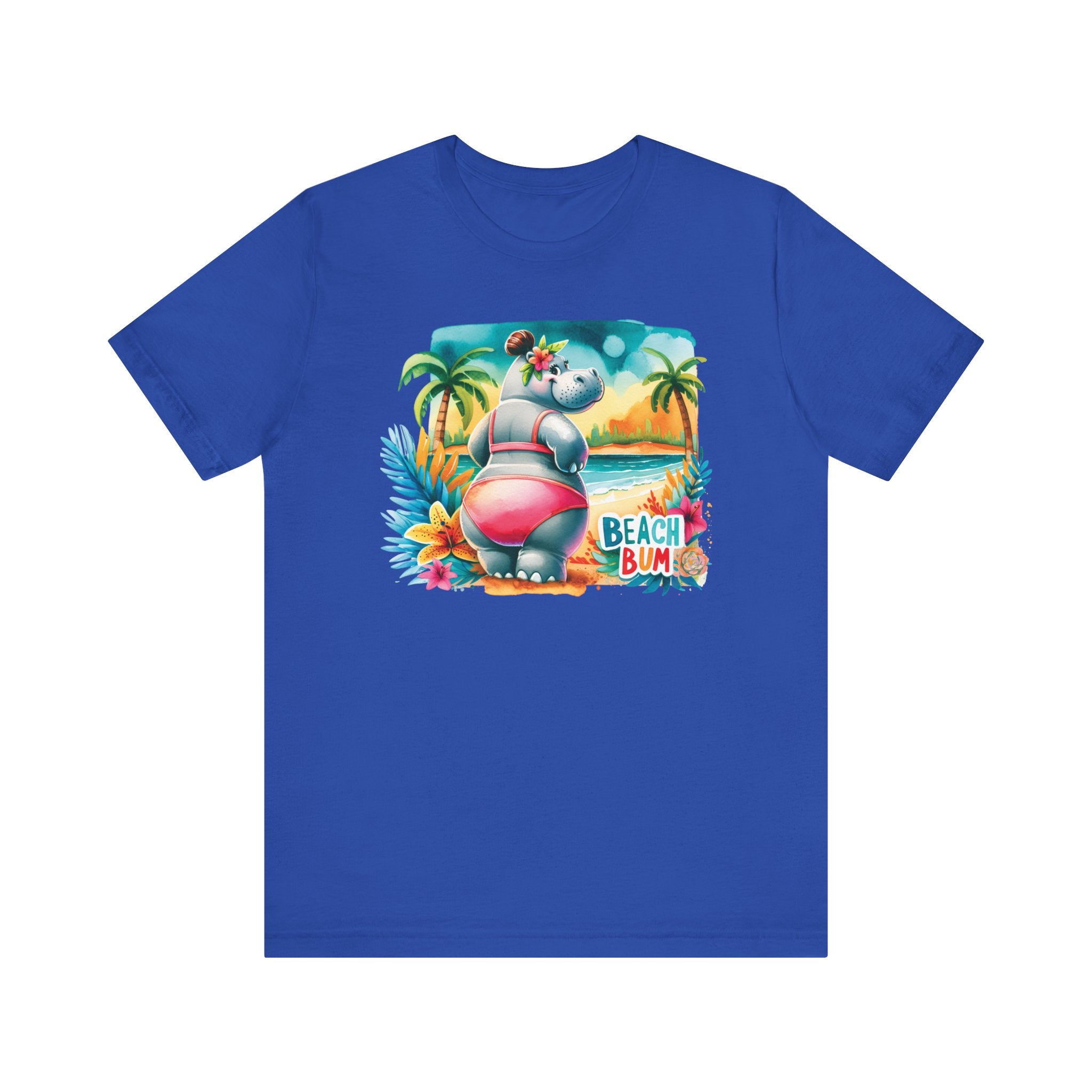 Beach Bum T-shirt
