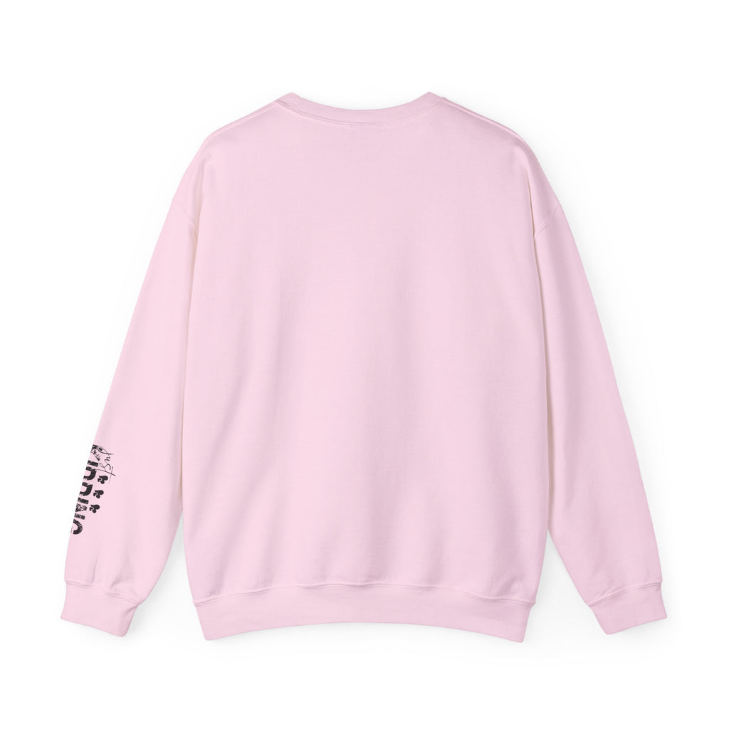 New Year, New Me Same Hot Mess Crewneck Sweatshirt
