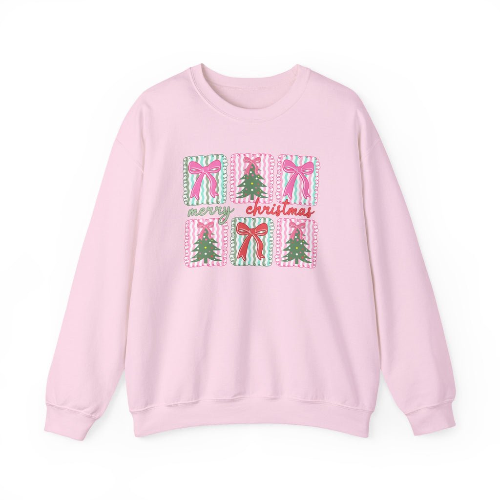 Merry Christmas Sweatshirt