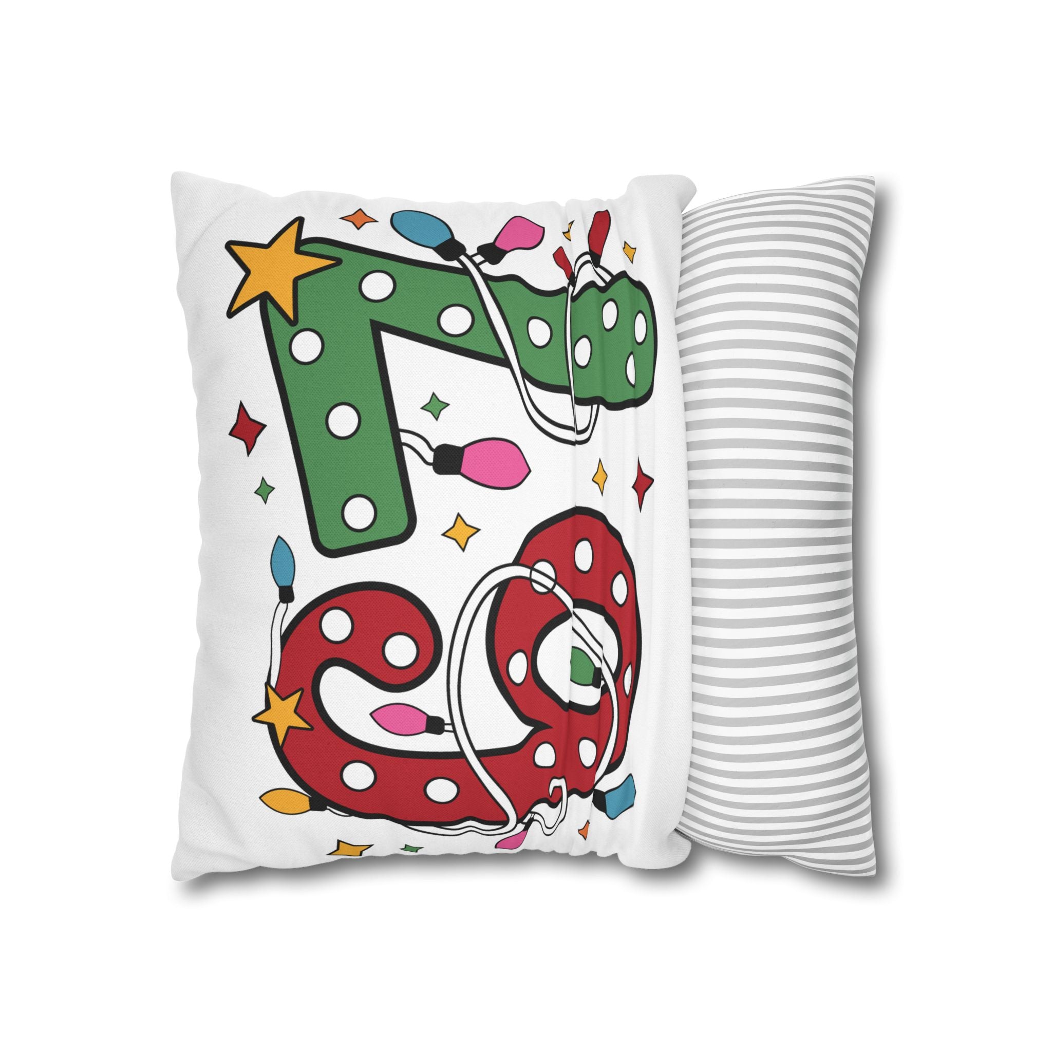 6 7 Festive Christmas