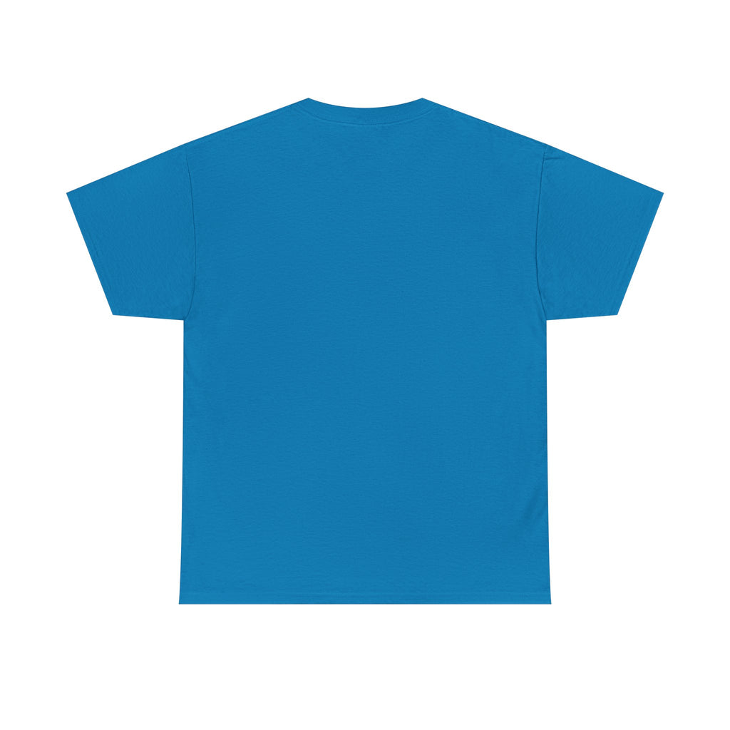 Christian Graphic Tee — “Don’t Worry Honey, Round Here We Leave The Judging To Jesus”