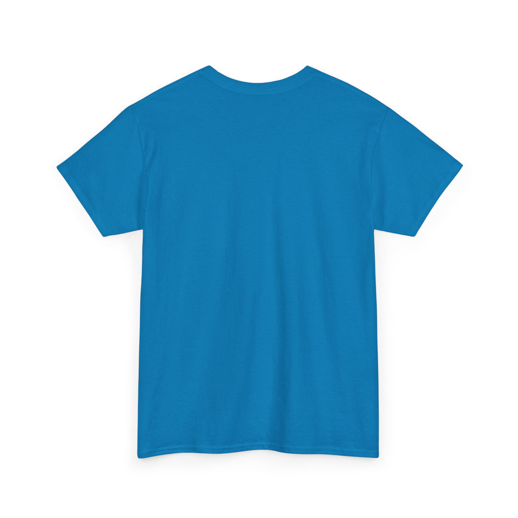 Christian Graphic Tee — “Don’t Worry Honey, Round Here We Leave The Judging To Jesus”