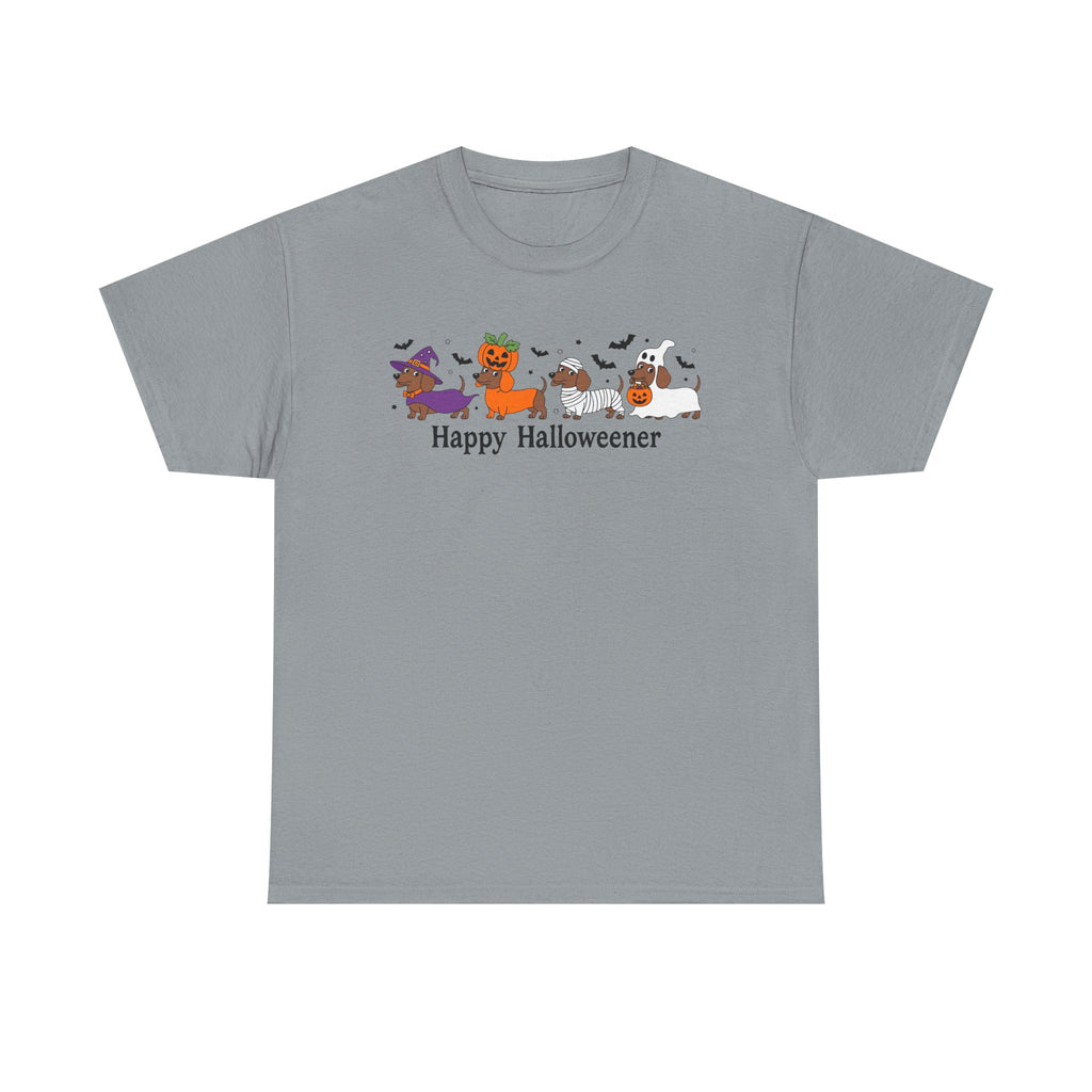 Happy Halloweener T-shirt