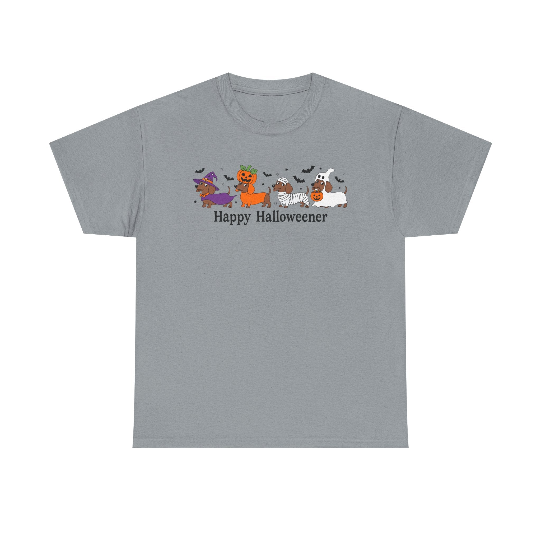 Happy Halloweener T-shirt
