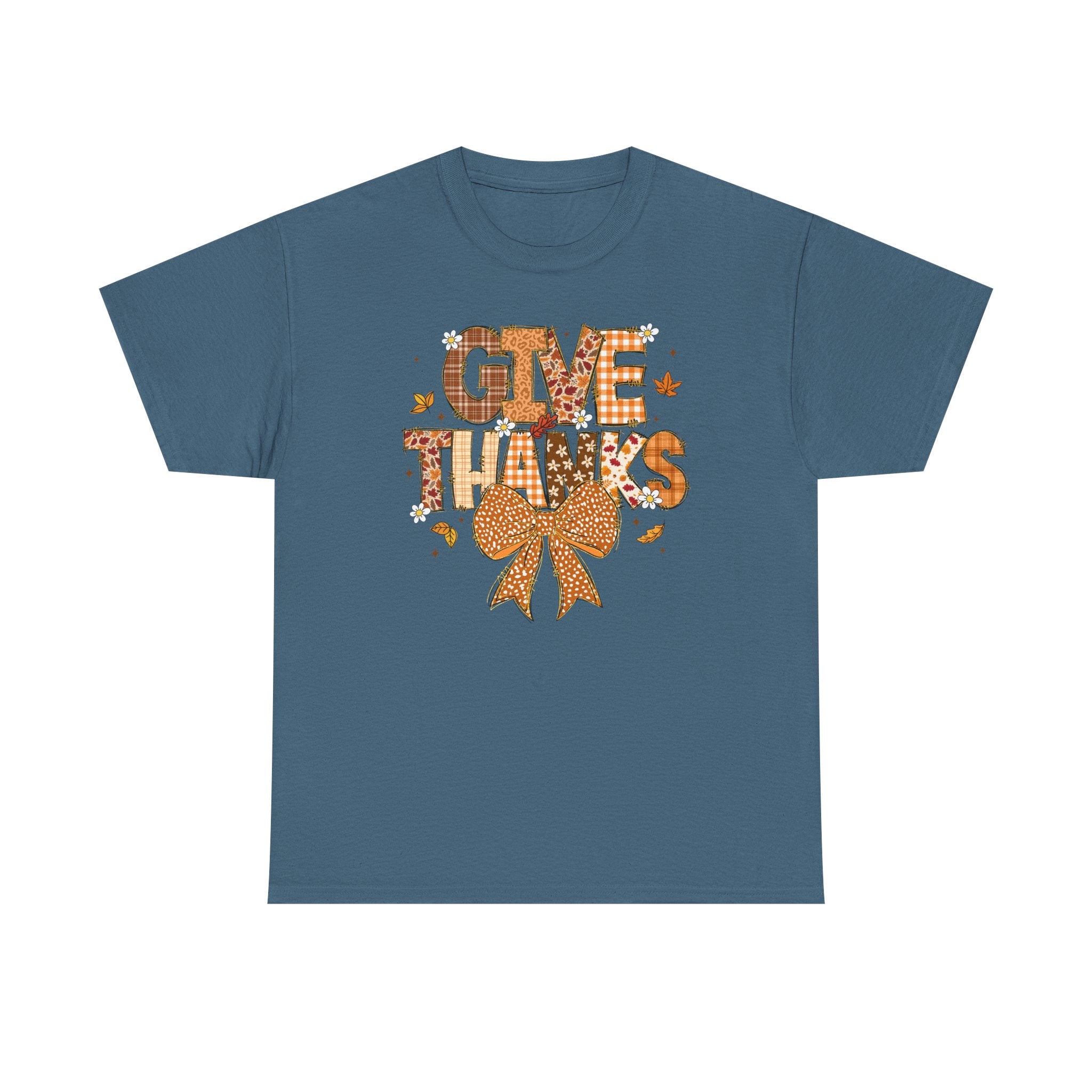 Give Thanks T-shirt