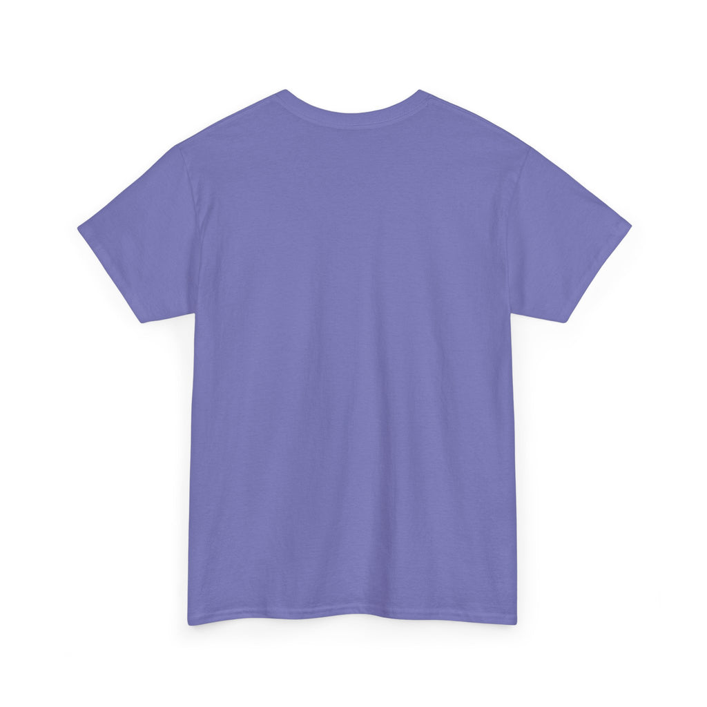 Christian Graphic Tee — “Don’t Worry Honey, Round Here We Leave The Judging To Jesus”